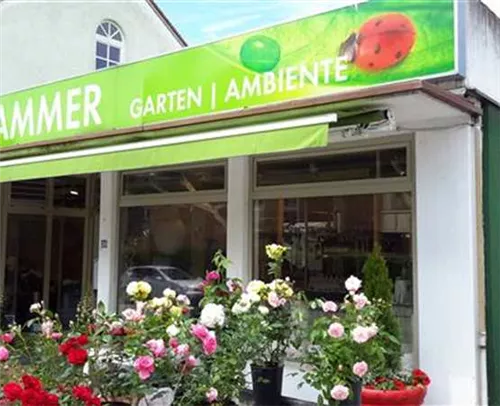 1A Garten Ammer