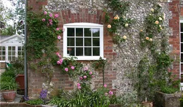 1A Garten Markenseite