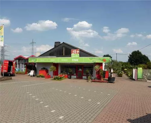 1A Garten Fink