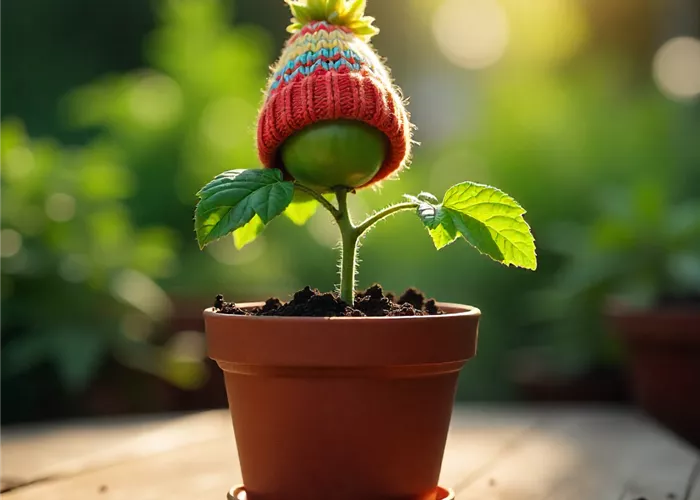 Pflegetipp des Monats